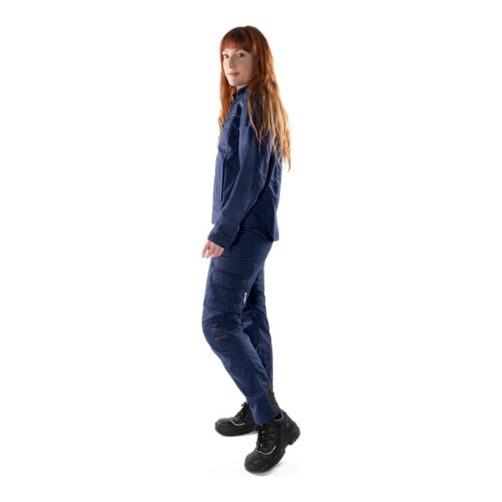 Fristads Green Damenhose 2689 GRT