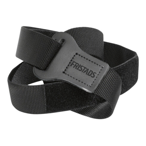 Fristads Stretch-Gürtel 9342 STRE Schwarz (Unisex)