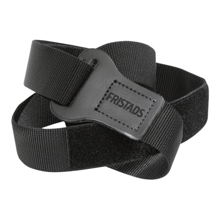 Fristads Stretch-Gürtel 9342 STRE Schwarz (Unisex)