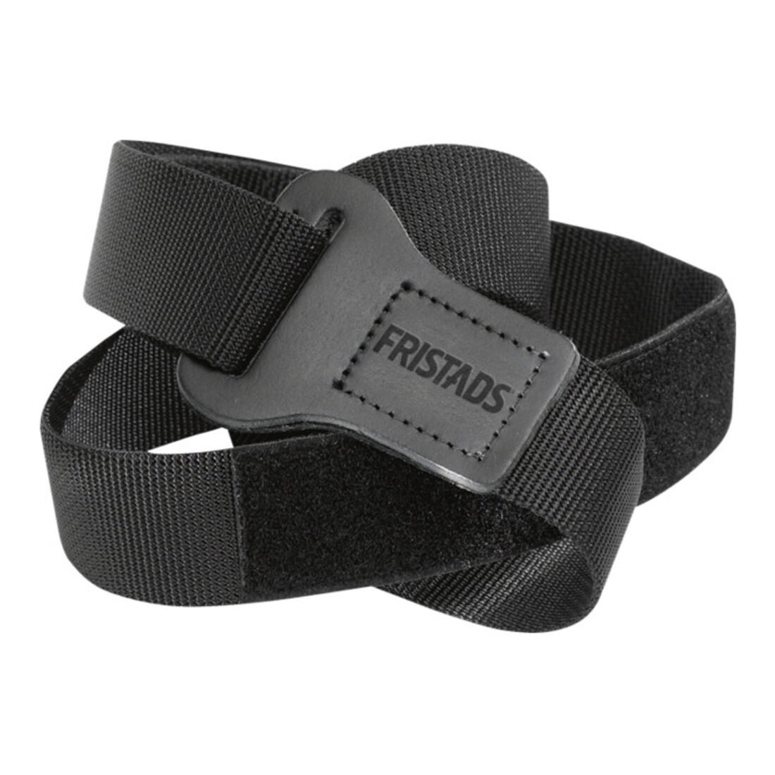 Fristads Stretch-Gürtel 9342 STRE Schwarz (Unisex)