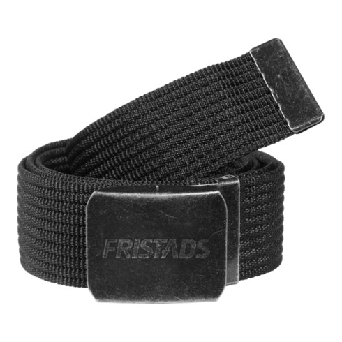 Fristads Gürtel 992 SK Größe ONESIZE Schwarz
