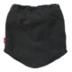 Fristads Halswärmer 9119 FL Größe ONESIZE Schwarz