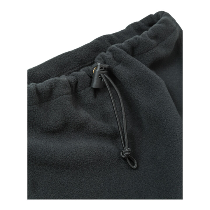 Fristads Halswärmer 9119 FL Größe ONESIZE Schwarz