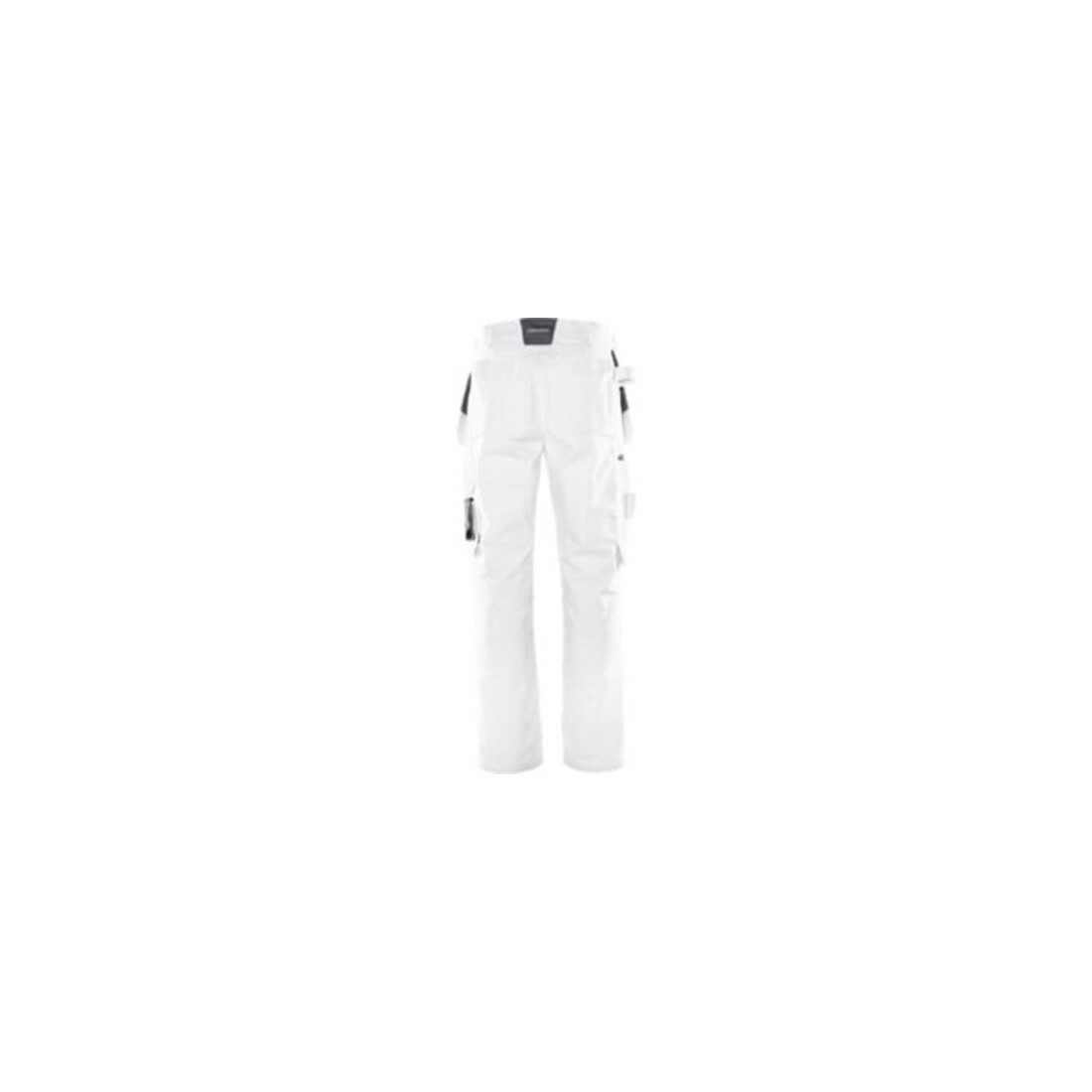 Fristads Handwerker Baumwoll-Hose 258 BM Weiß (Herren)