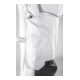 Fristads Handwerker Baumwoll-Hose Damen 259 BM Größe 38 Weiß-5