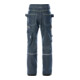 Fristads Handwerker-Jeans 229 DY Blau (Herren)-2