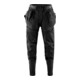 Fristads Handwerker-Jogginghose 2687 SSL Größe 2XL Schwarz-1