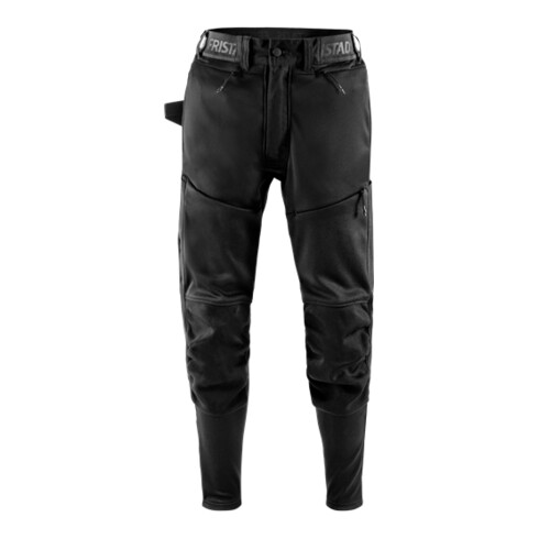Fristads Handwerker-Jogginghose 2687 SSL Größe 2XL Schwarz