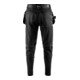 Fristads Handwerker-Jogginghose 2687 SSL Größe 2XL Schwarz-4