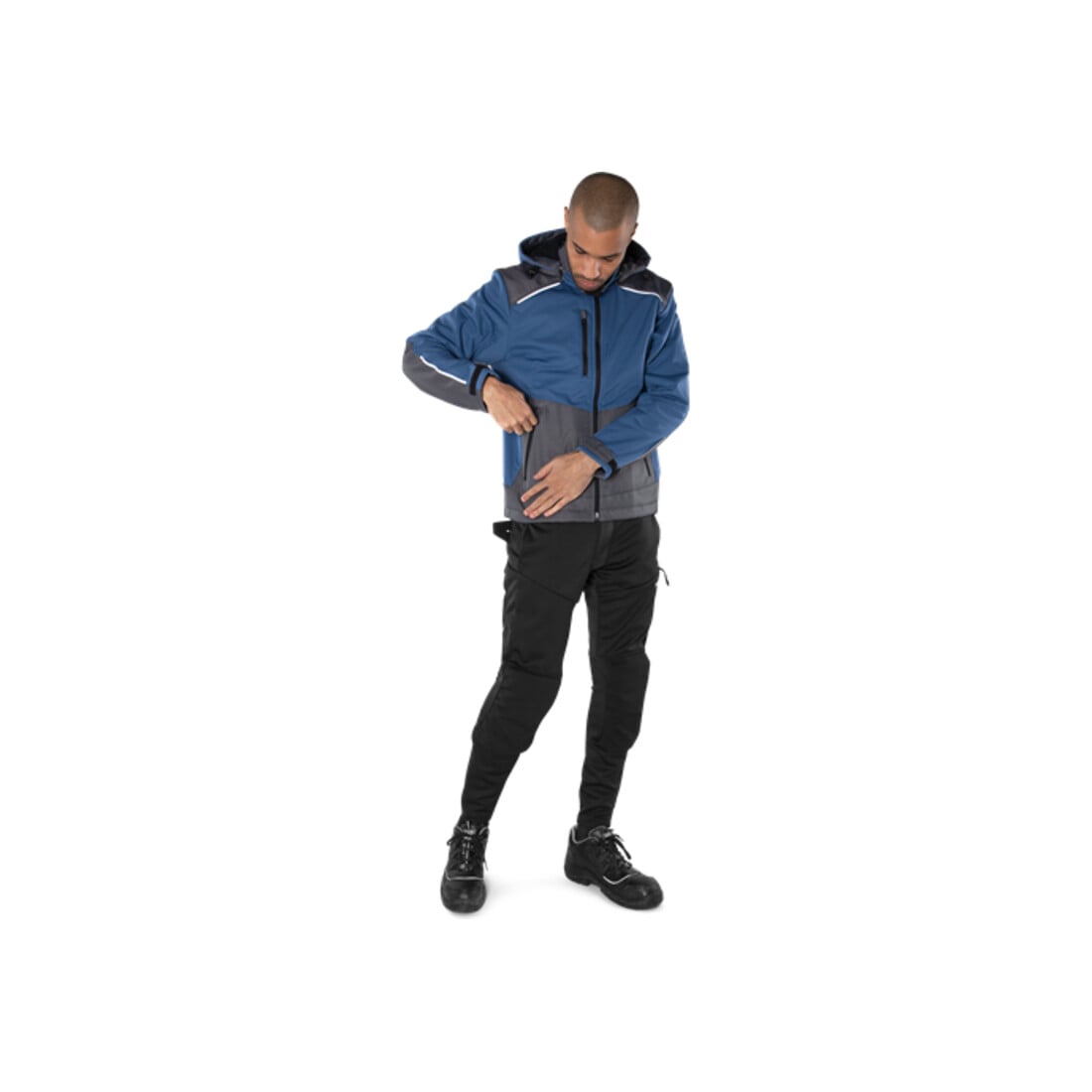 Fristads Handwerker-Jogginghose 2687 SSL