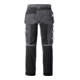 Fristads Handwerker Stretch-Hose 2530 CYD Grau (Herren)-3