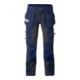 Fristads Handwerker Stretch-Hose 2530 CYD Blau (Herren)
