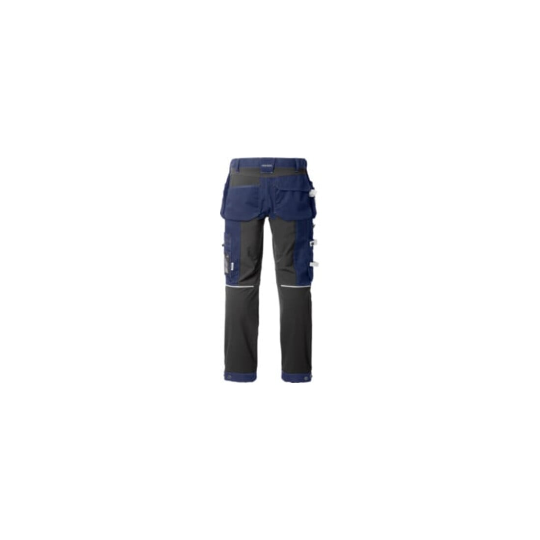 Fristads Handwerker Stretch-Hose 2530 CYD Blau (Herren)