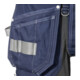 Fristads Handwerker Stretch-Hose 2530 CYD Blau (Herren)