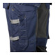 Fristads Handwerker Stretch-Hose 2530 CYD Blau (Herren)