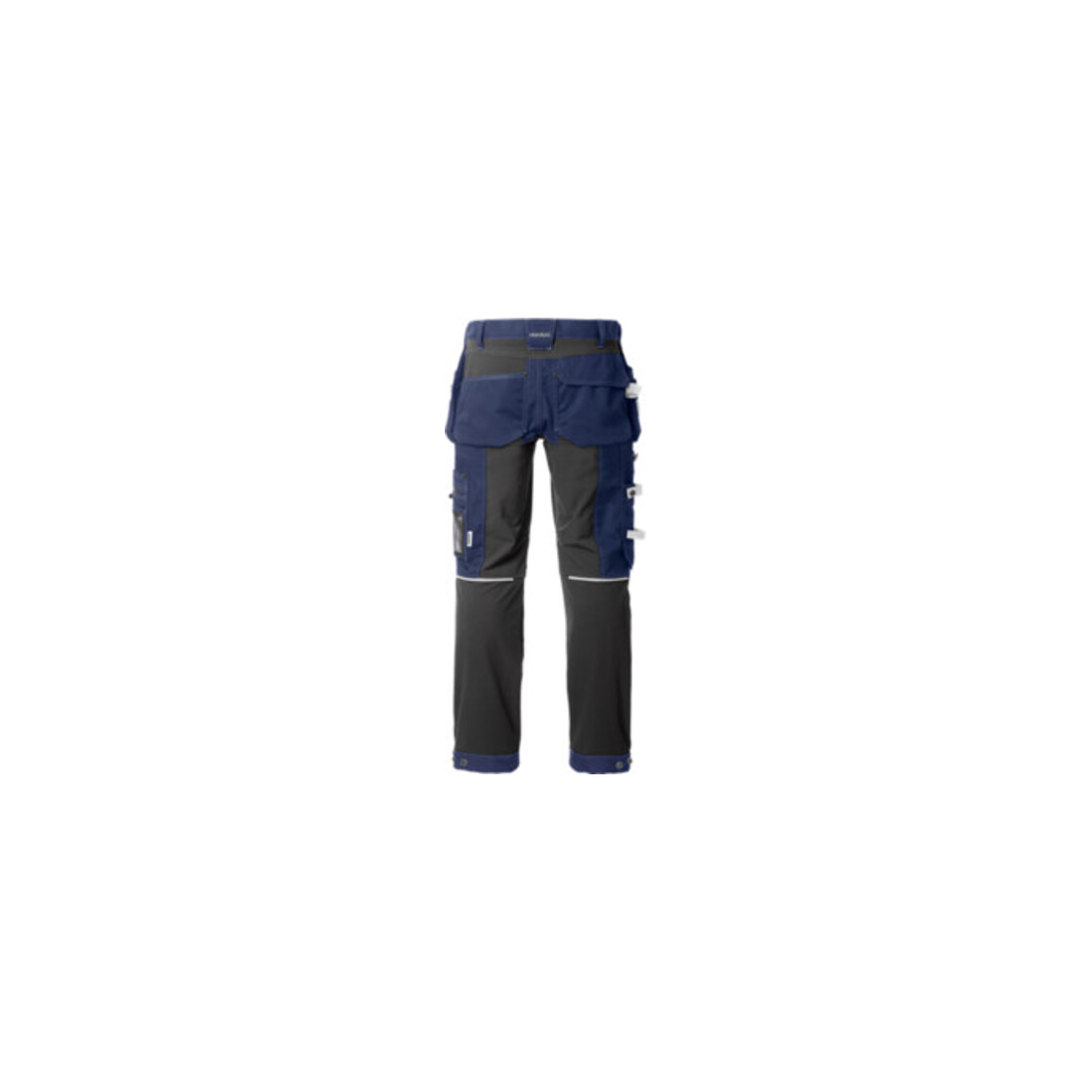 Fristads Handwerker Stretch-Hose 2530 CYD Blau (Herren)