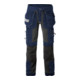 Fristads Handwerker Stretch-Hose 2530 CYD Blau (Herren)-1