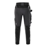 Fristads Handwerker-Stretch-Hose 2621 STK-2