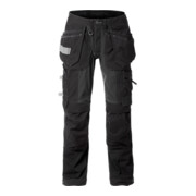 Fristads Handwerker Stretch-Hose Damen 2533 CYD-1