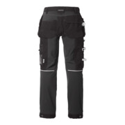 Fristads Handwerker Stretch-Hose Damen 2533 CYD-3