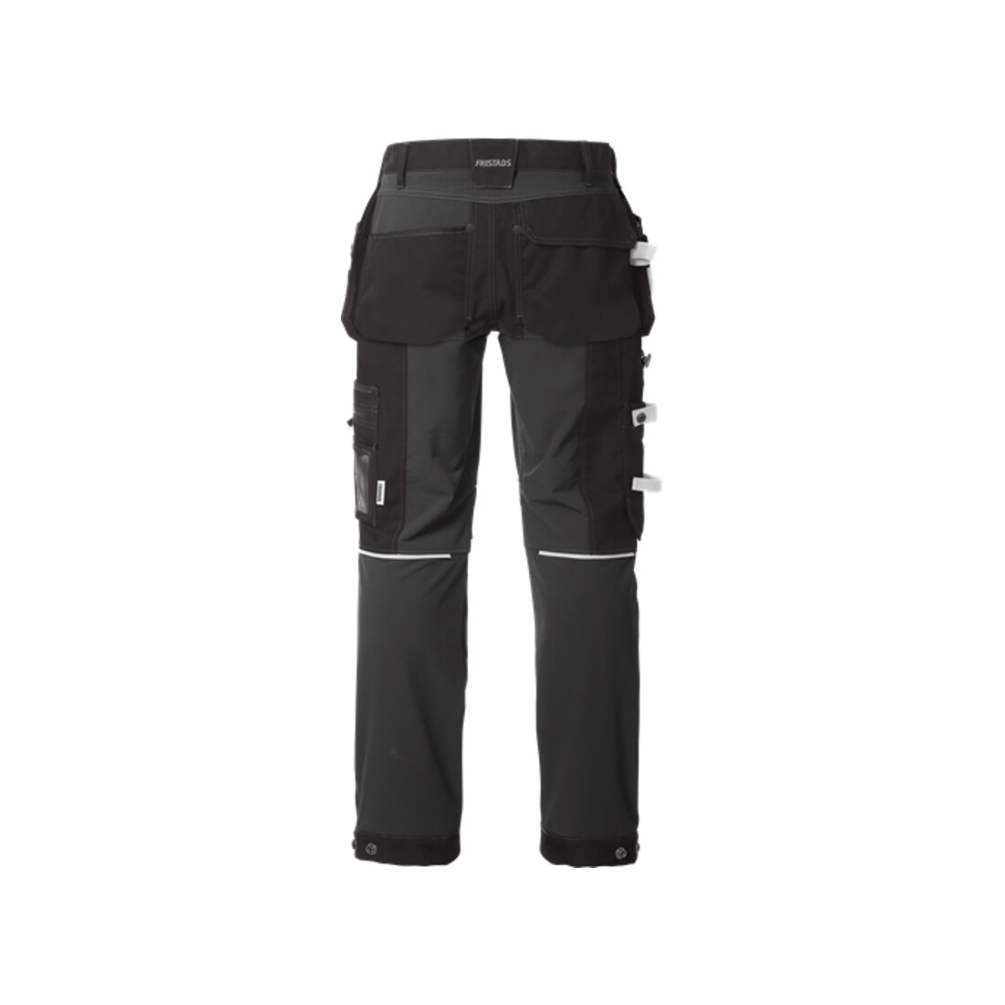 Fristads Handwerker Stretch-Hose Damen 2533 CYD