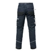 Fristads Handwerker Stretch-Jeans 2131 DCS Blau (Herren)-3