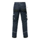 Fristads Handwerker Stretch-Jeans 2131 DCS Größe C48 Indigoblau-2
