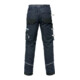 Fristads Handwerker Stretch-Jeans 2131 DCS Blau (Herren)