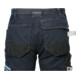 Fristads Handwerker Stretch-Jeans 2131 DCS Blau (Herren)