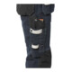 Fristads Handwerker Stretch-Jeans 2131 DCS Blau (Herren)