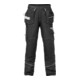 Fristads Handwerker Stretch-Jeans 2131 DCS Größe D112 Schwarz-1