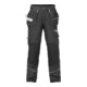 Fristads Handwerker Stretch-Jeans 2131 DCS Schwarz (Herren)
