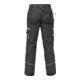 Fristads Handwerker Stretch-Jeans 2131 DCS Schwarz (Herren)