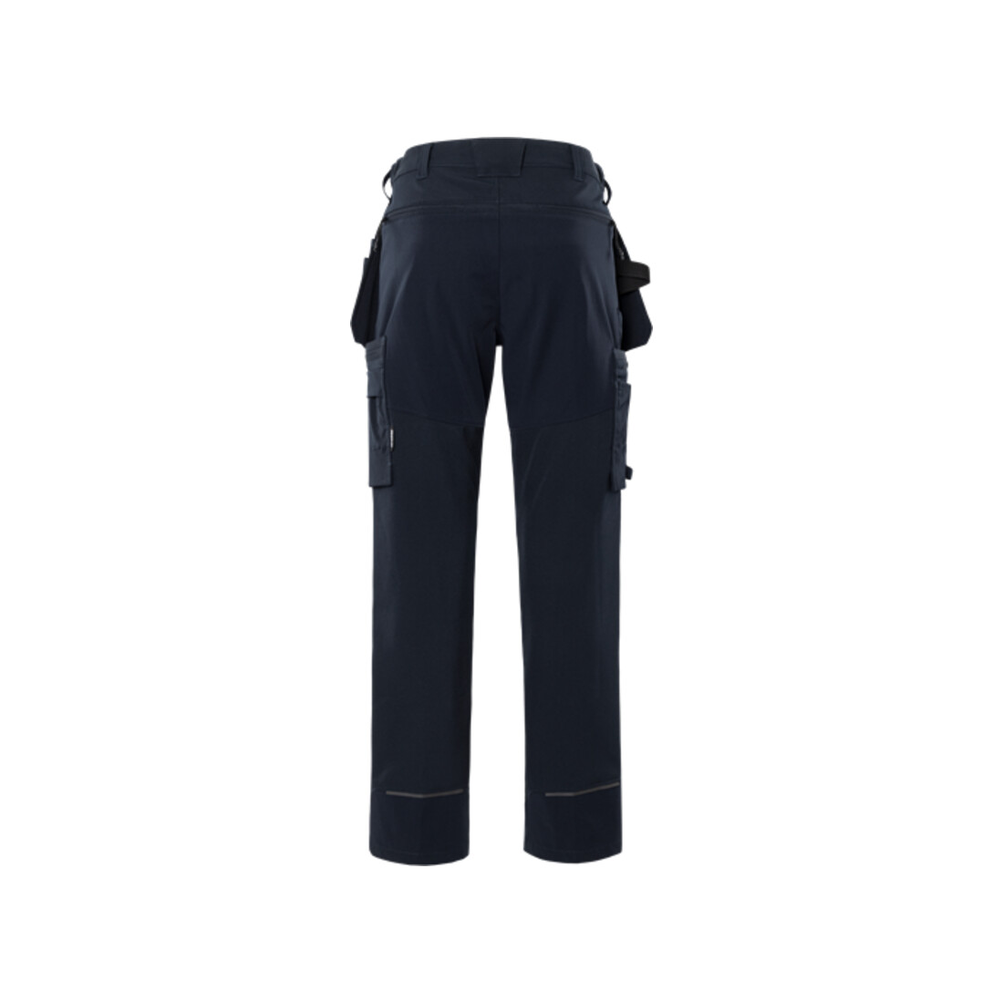 Fristads Handwerker-Stretchhose 2596 LWS Größe C154 Dunkelmarine
