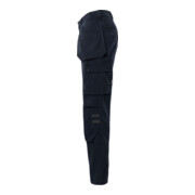 Fristads Handwerker-Stretchhose 2596 LWS Größe C154 Dunkelmarine-5
