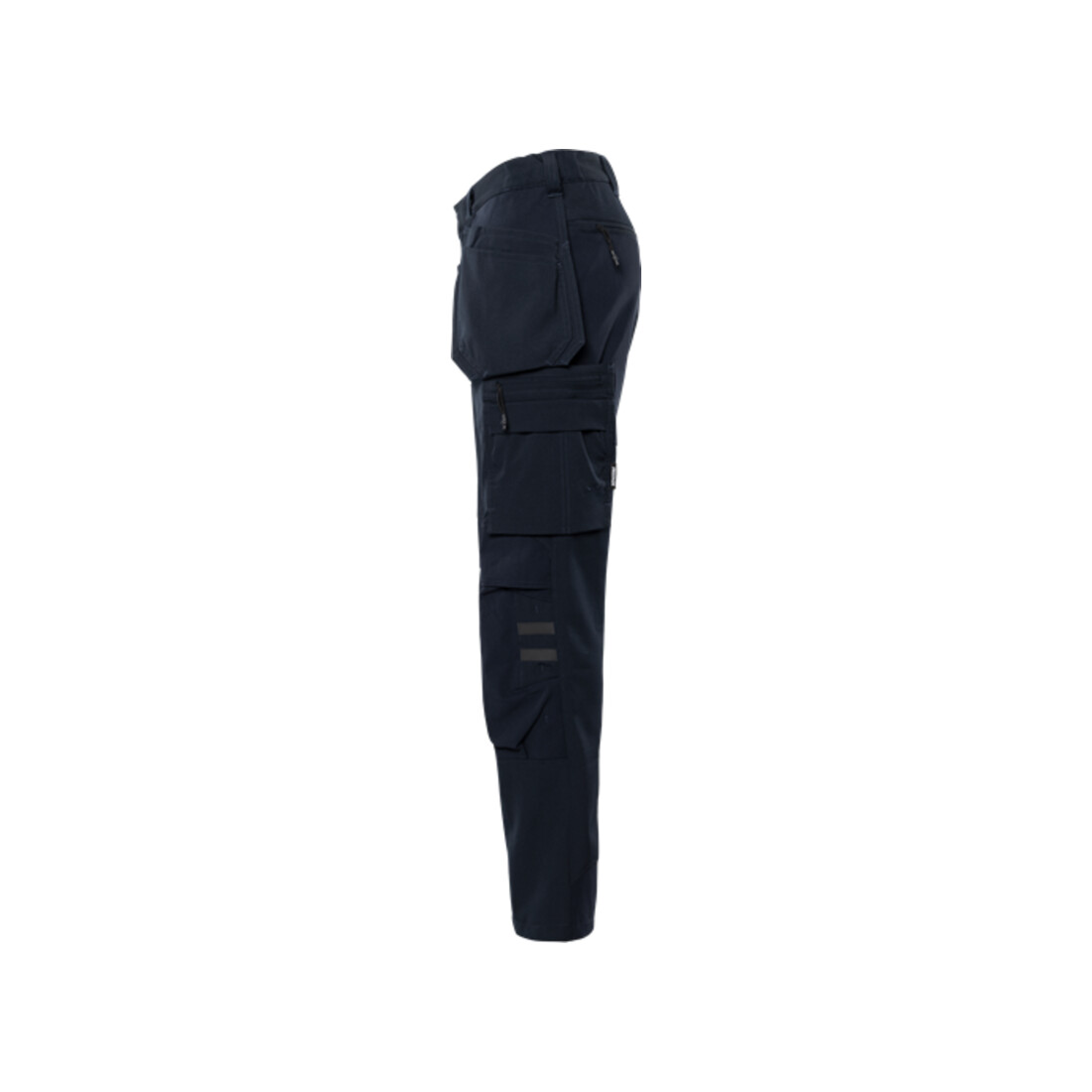 Fristads Handwerker-Stretchhose 2596 LWS Größe C154 Dunkelmarine