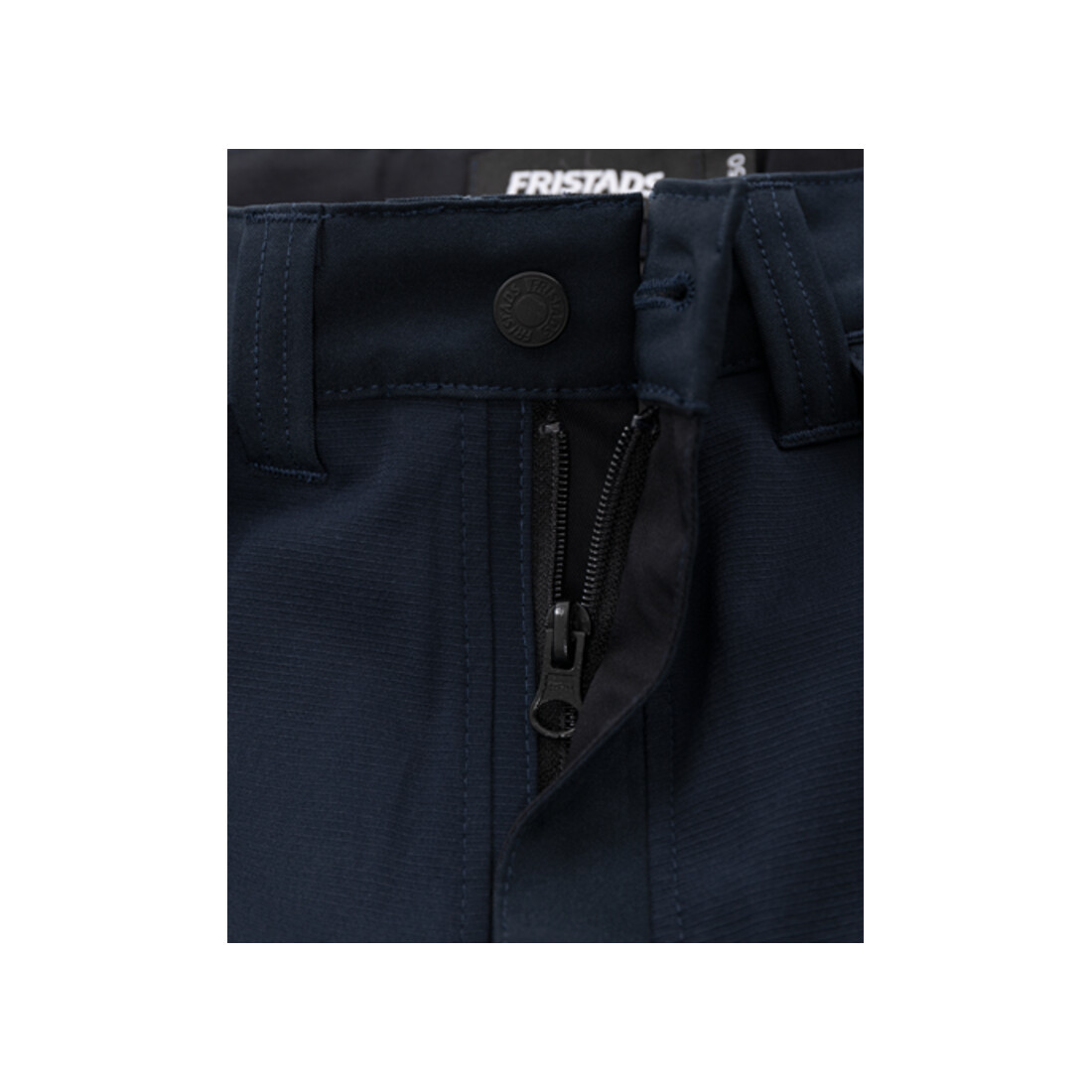 Fristads Handwerker-Stretchhose 2596 LWS Größe C154 Dunkelmarine