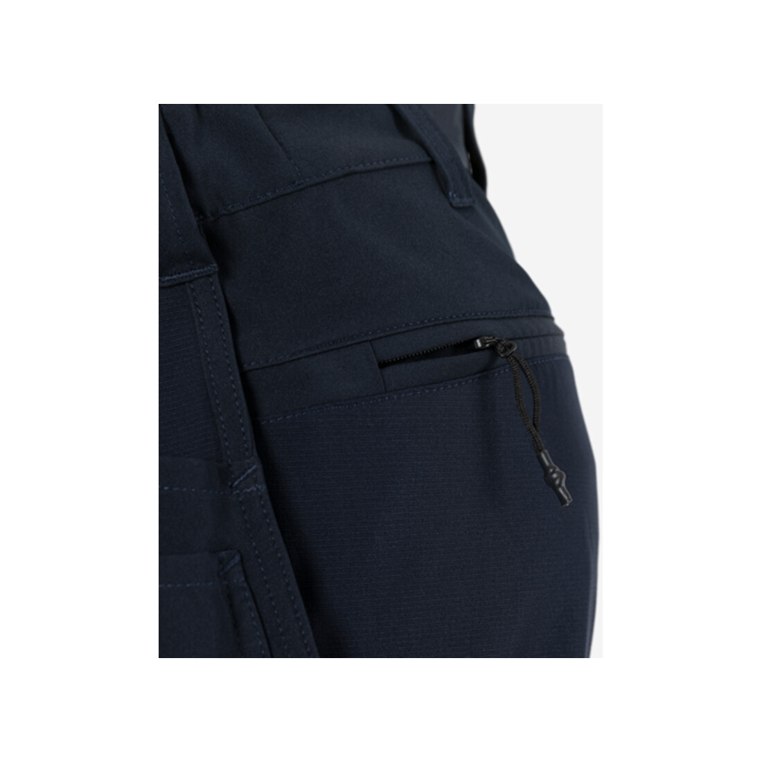 Fristads Handwerker-Stretchhose 2596 LWS Größe C154 Dunkelmarine