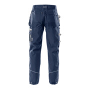 Fristads Handwerkerhose 2122 CYD Dunkelblau (Herren)-3