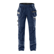 Fristads Handwerkerhose 2122 CYD Dunkelblau (Herren)