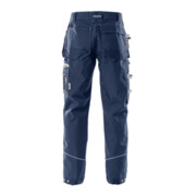 Fristads Handwerkerhose 2122 CYD Dunkelblau (Herren)-3