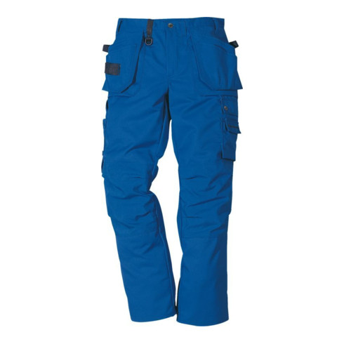 Fristads Handwerkerhose 241 PS25 Blau (Herren)