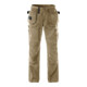 Fristads Handwerkerhose 241 PS25 Khaki (Herren)-1