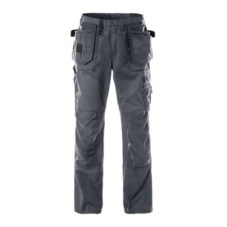 Fristads Handwerkerhose 241 PS25 Grau (Herren)