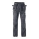 Fristads Handwerkerhose 241 PS25 Grau (Herren)-1