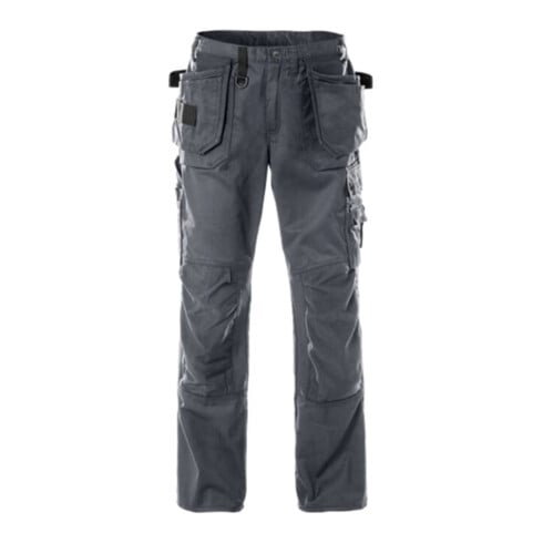 Fristads Handwerkerhose 241 PS25 Grau (Herren)