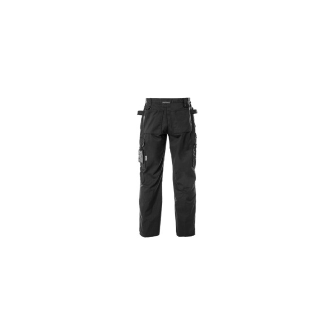 Fristads Handwerkerhose 241 PS25 Schwarz (Herren)