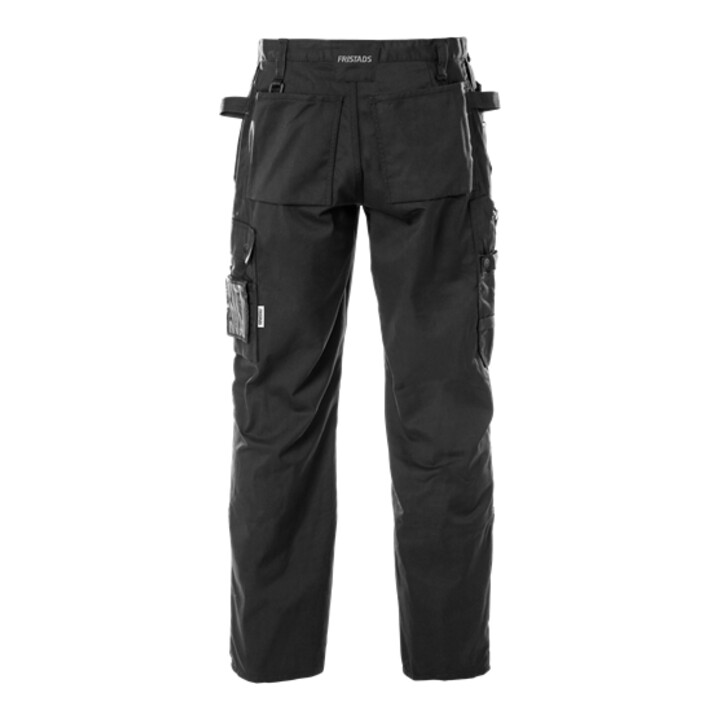 Fristads Handwerkerhose 241 PS25 Schwarz (Herren)