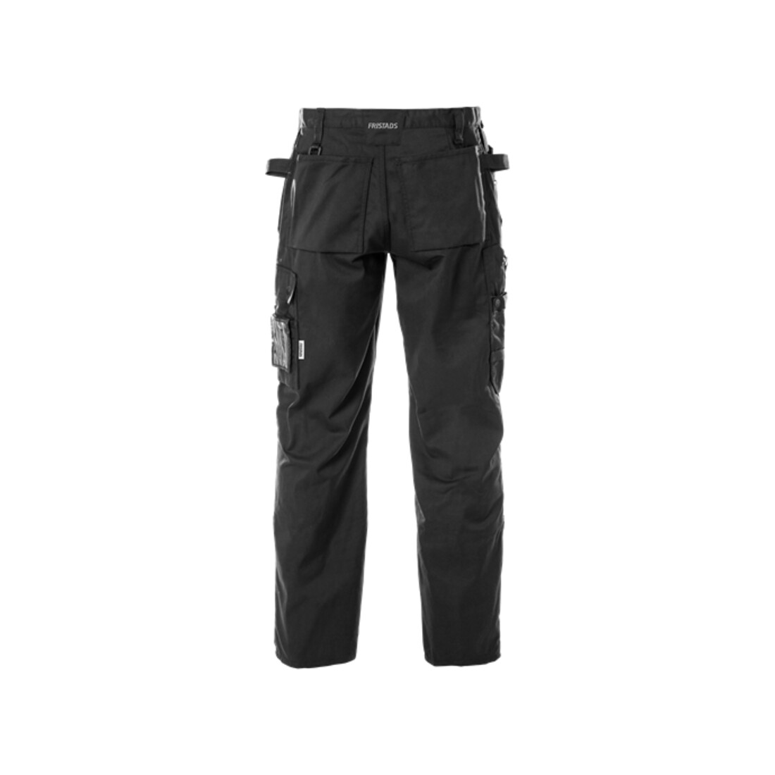 Fristads Handwerkerhose 241 PS25 Schwarz (Herren)