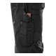 Fristads Handwerkerhose 241 PS25 Schwarz (Herren)